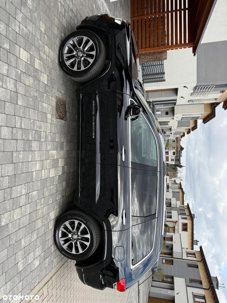 Jeep Grand Cherokee 3.0 CRD Overland - 5