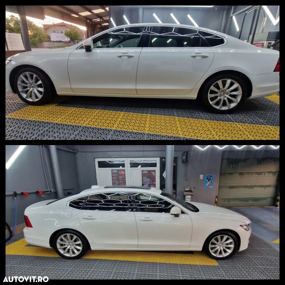 Volvo S90 T6 AWD Geartronic Momentum - 15