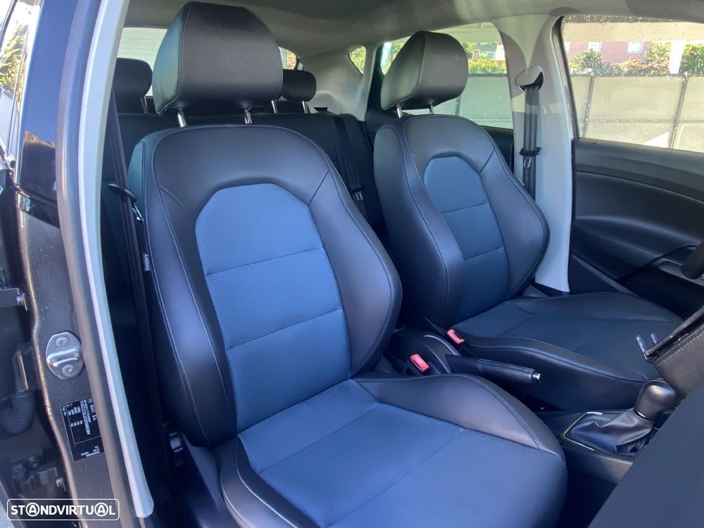 SEAT Ibiza 1.0 TSI Style DSG - 27