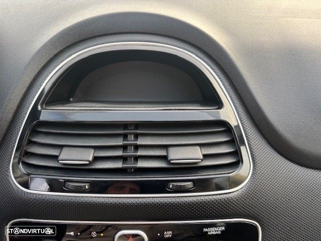 Fiat Punto 1.2 Easy S&S - 6