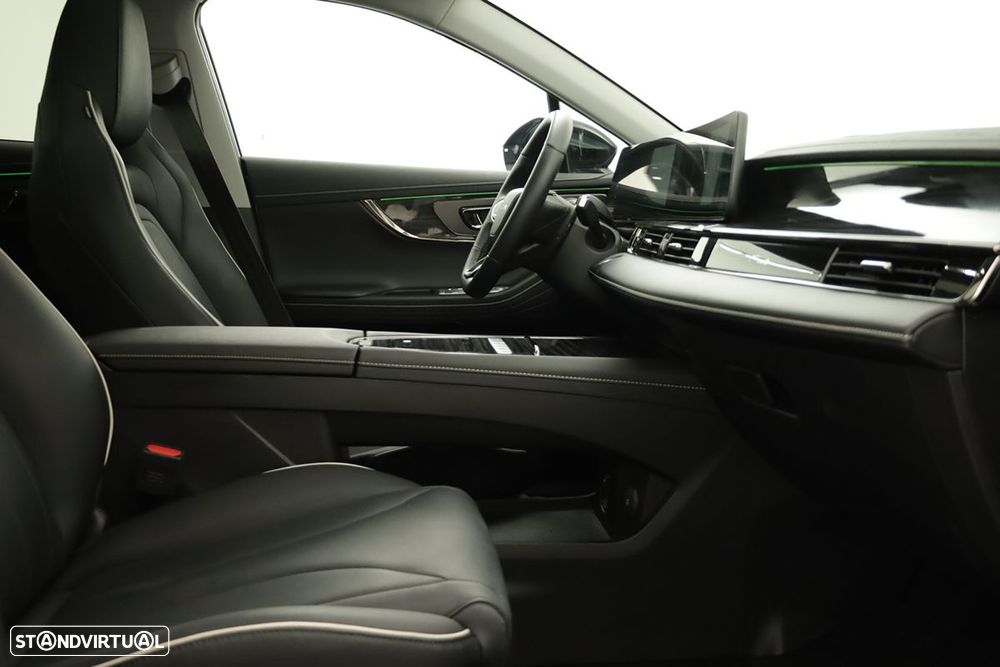 Omoda 5 1.5 T-GDi SHS-H Premium - 20