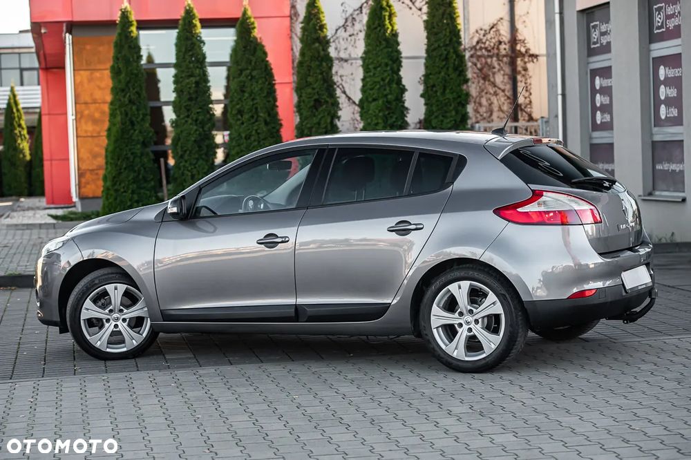Renault Megane - 10