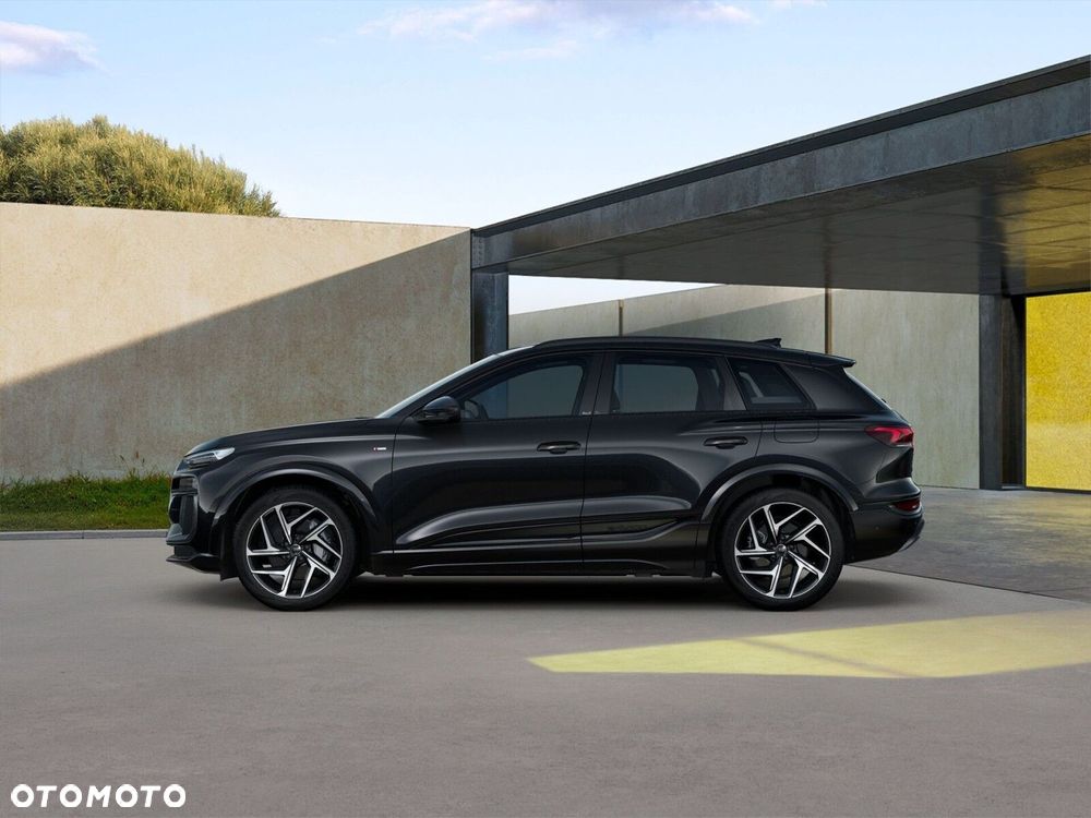 Audi Q6 e-tron - 3