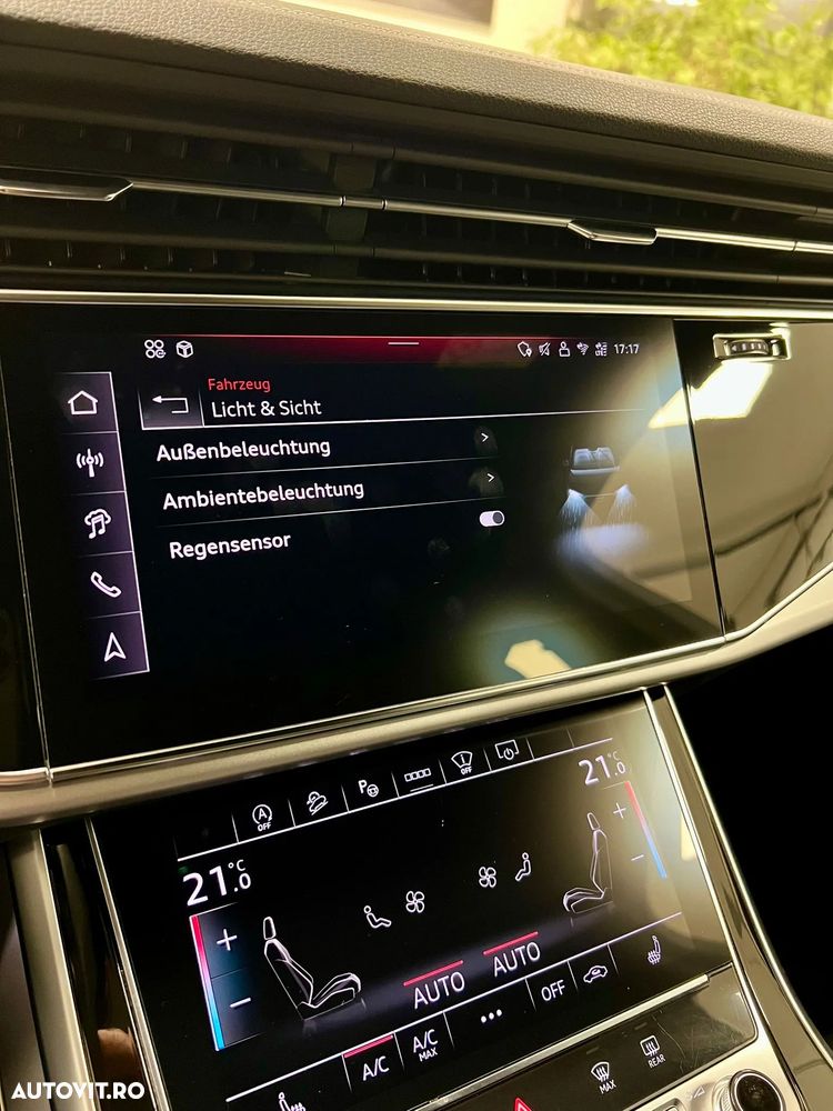 Audi Q7 45 TDI quattro Tiptronic - 26