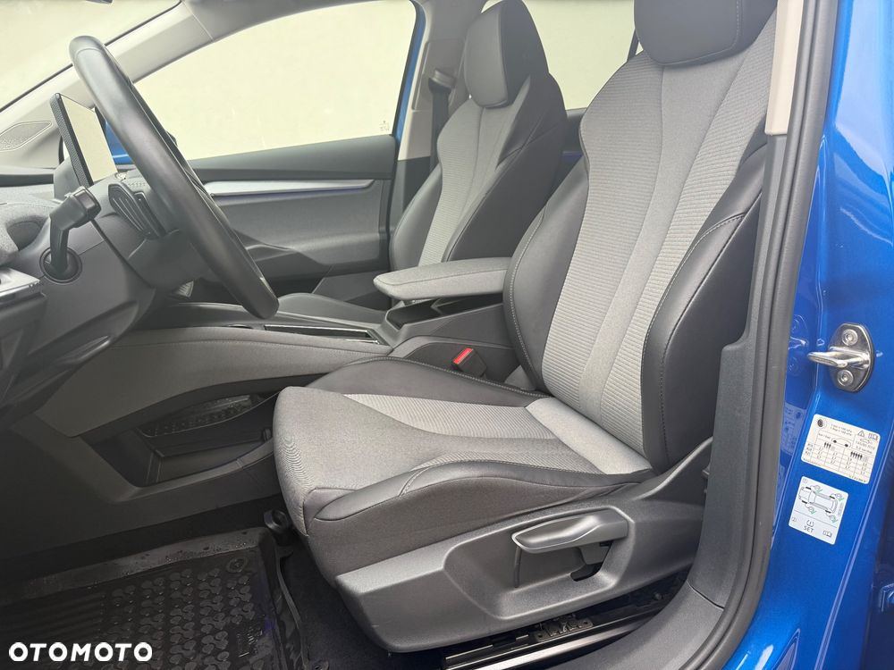 Skoda Enyaq 80 82kWh Advanced - 27