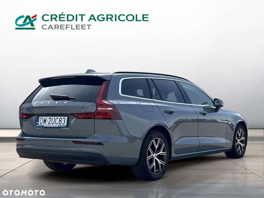 Volvo V60 B3 B Core - 5