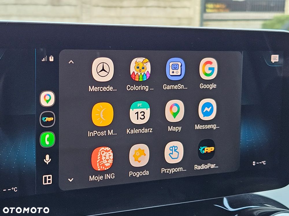 Mercedes-Benz GLC 200 4-Matic - 33