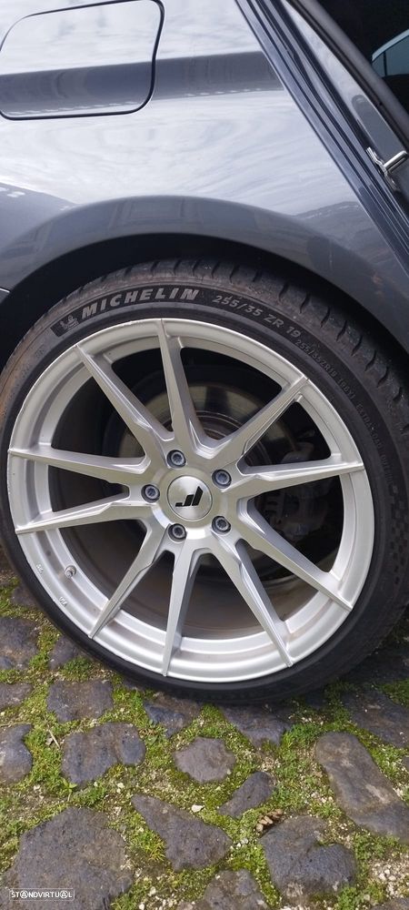 BMW 330 e iPerformance Pack M - 6