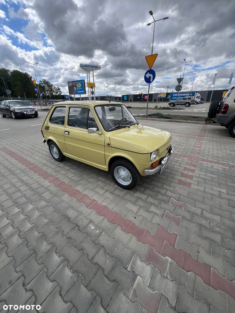Fiat 126 - 11