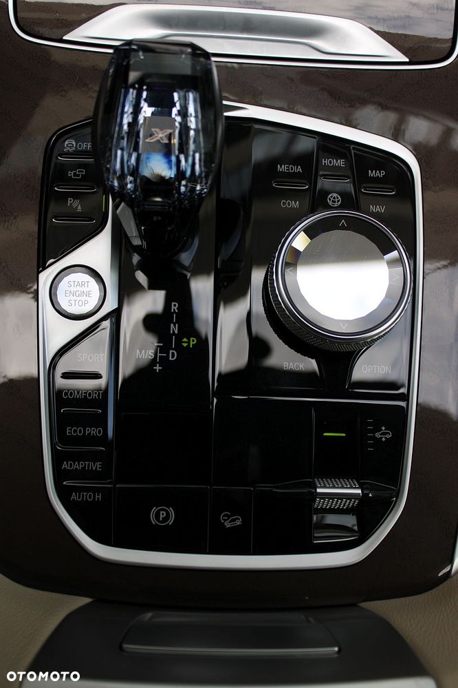 BMW X7 xDrive40i mHEV sport - 27