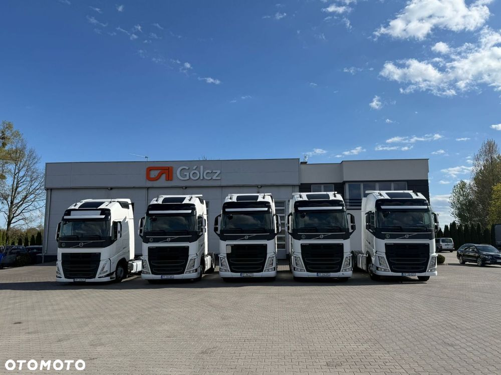 Volvo FH-500 XXL - 3
