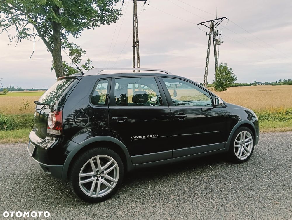 Volkswagen Polo 1.4 TDI Goal - 9