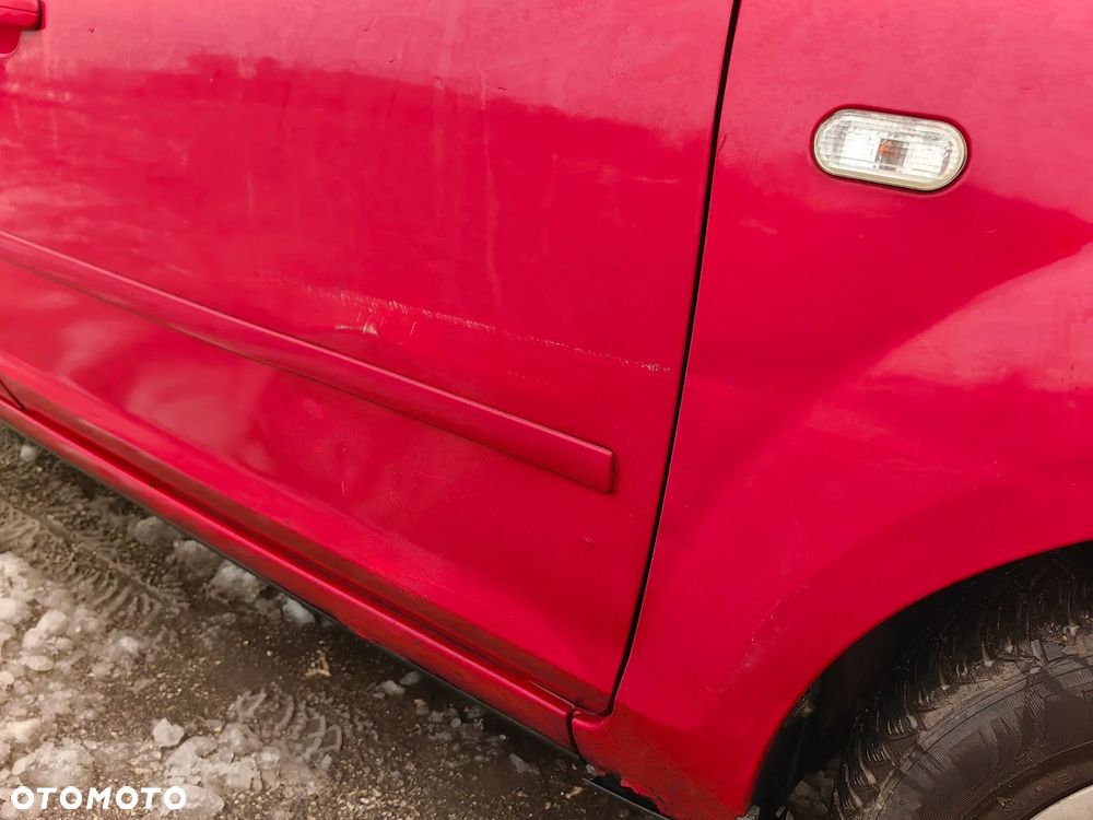 Ford Focus 1.6 TDCi Ambiente - 10