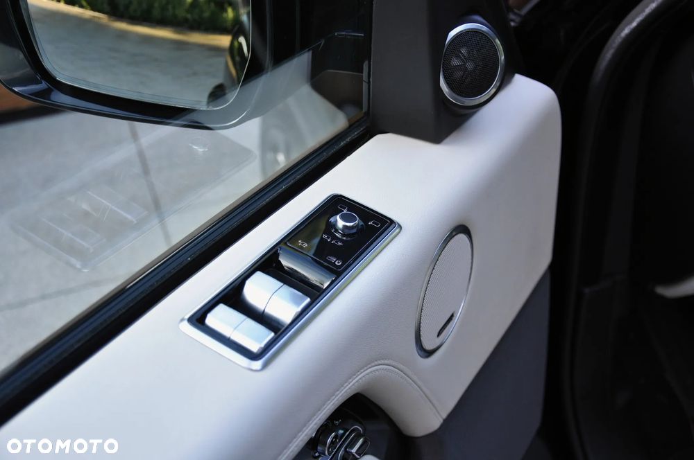 Land Rover Range Rover 3.0 V6 S/C Vogue - 31