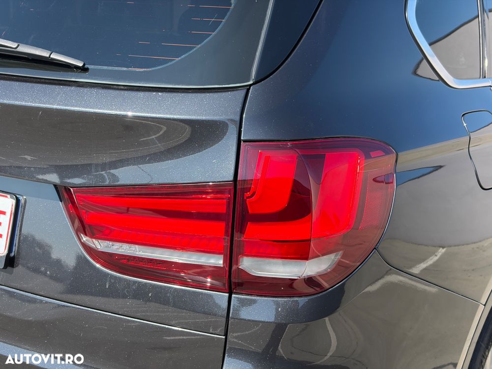 BMW X5 xDrive25d Sport-Aut. - 30