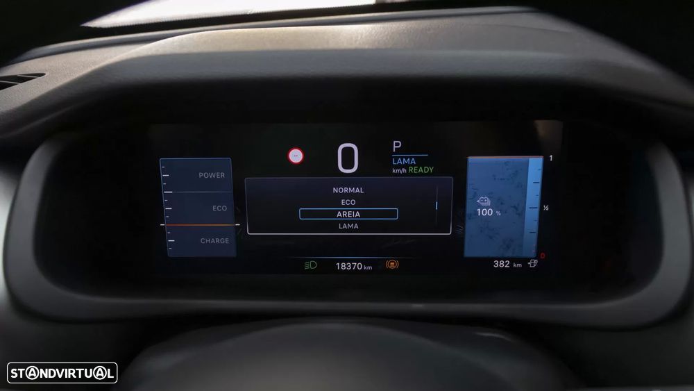 Jeep Avenger 54 kWh Altitude - 27