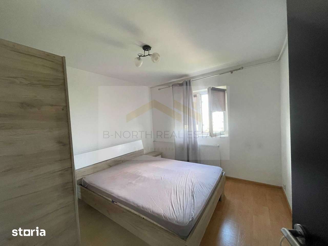 Apartament 2 camere de închiriat | Titan – Costin Georgian | 5 minute — fotografia 1