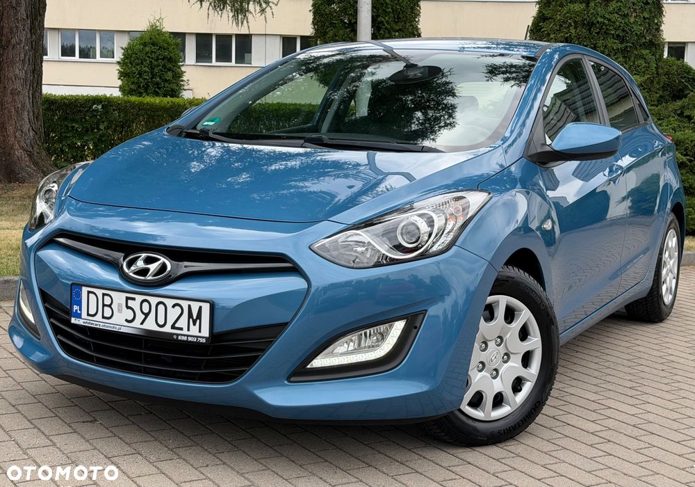 Hyundai i30 1.4 Premium - 15