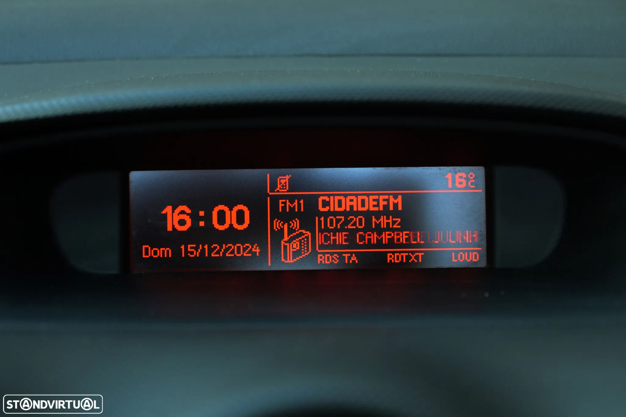 Peugeot 308 CC 1.6 THP Allure - 37