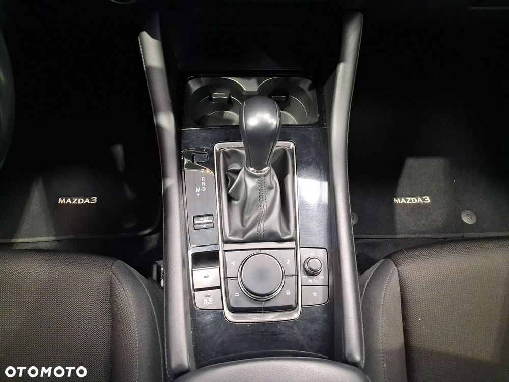 Mazda 3 - 20