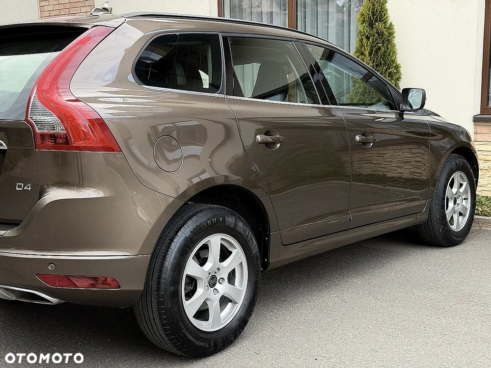 Volvo XC 60 D4 Drive-E Momentum - 14