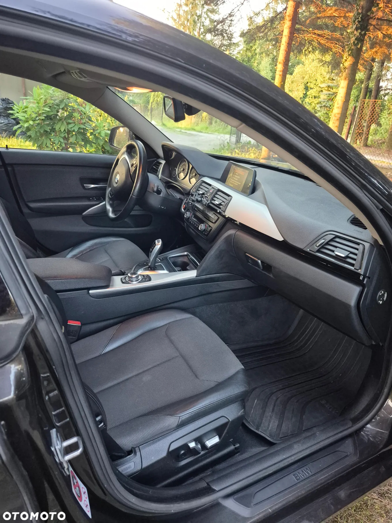BMW Seria 4 420d Advantage - 24