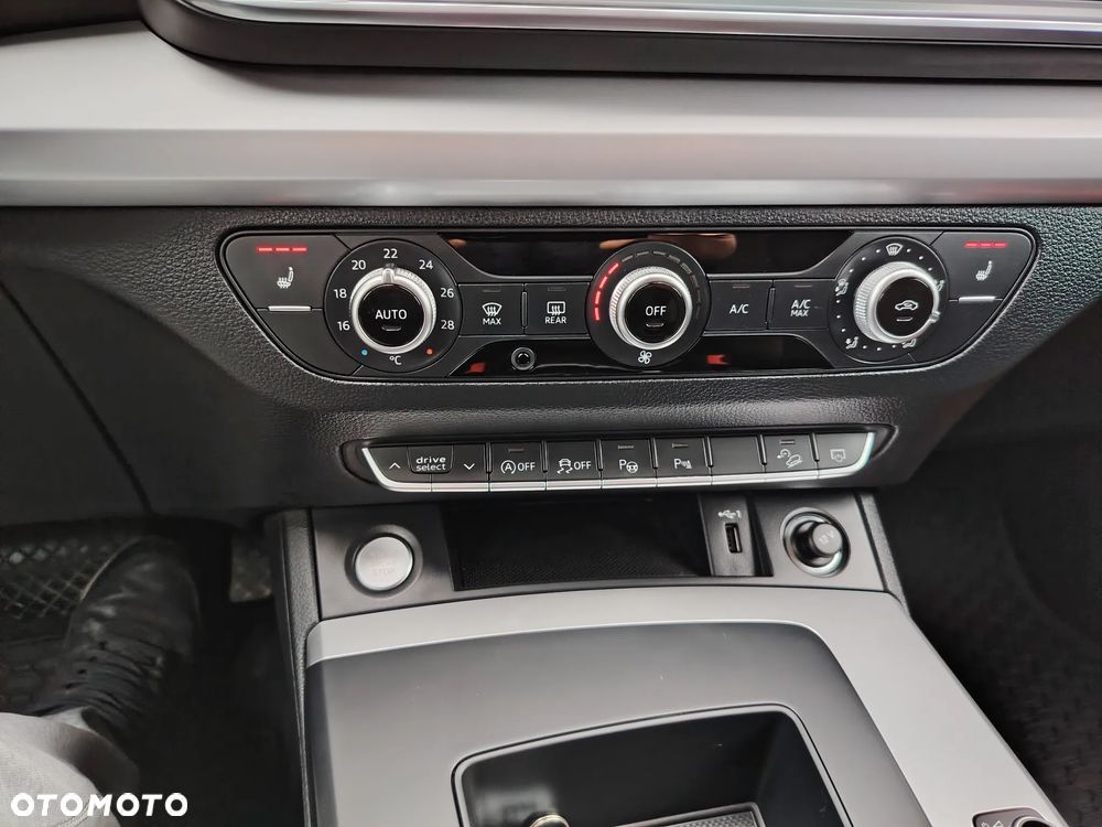 Audi Q5 Sportback 35 TDI mHEV Advanced S tronic - 39
