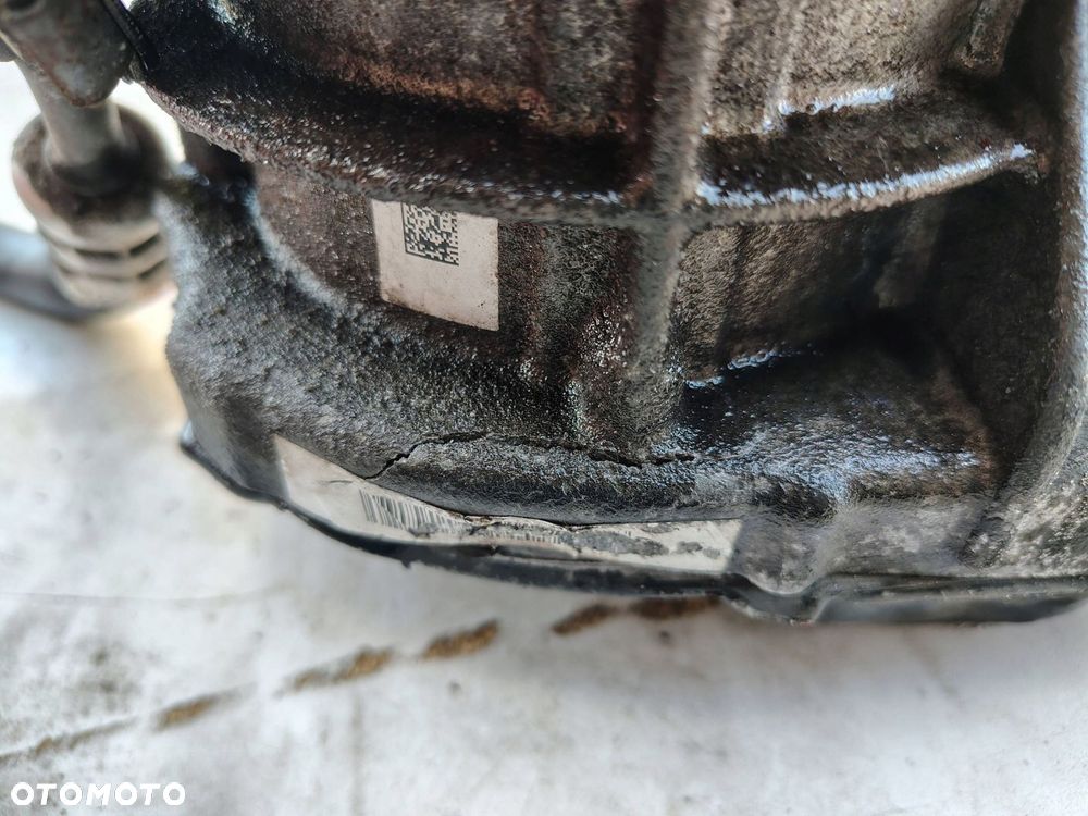 POMPA WSPOMAGANIA 491100616R RENAULT TRAFIC 3 III 1.6 DCI - 2