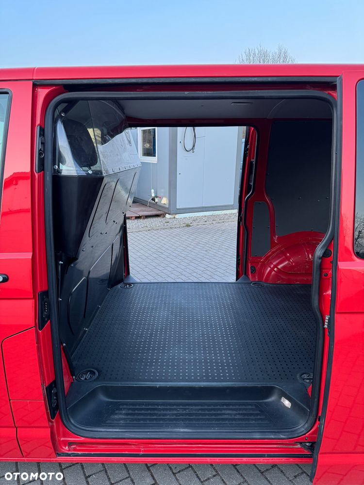 Volkswagen Transporter - 30