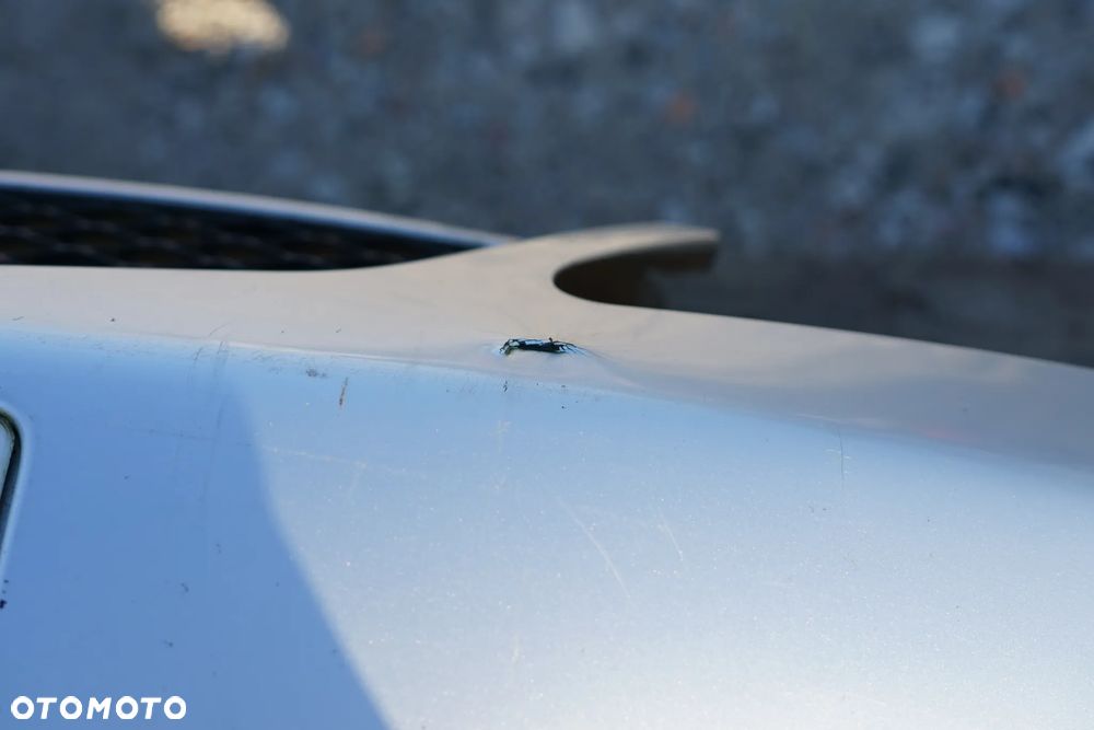 Zderzak przód przedni Honda Civic VII NH623M - 5