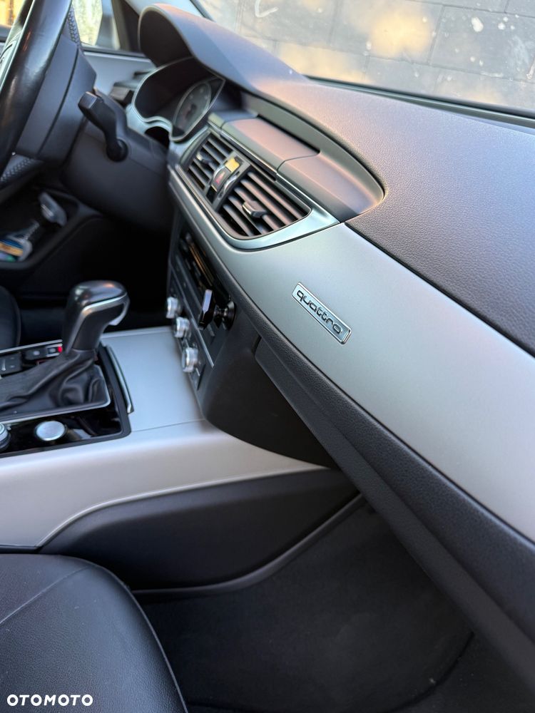 Audi A6 Avant - 22