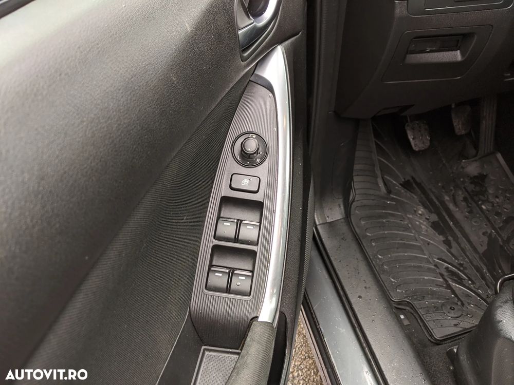 Mazda CX-5 SKYACTIV-G 165 Center-Line - 6