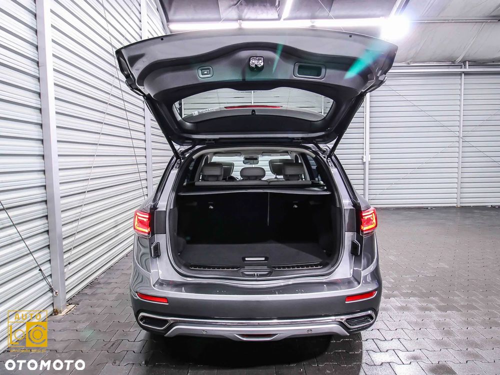 Renault Koleos 1.3 TCe Initiale Paris EDC - 14