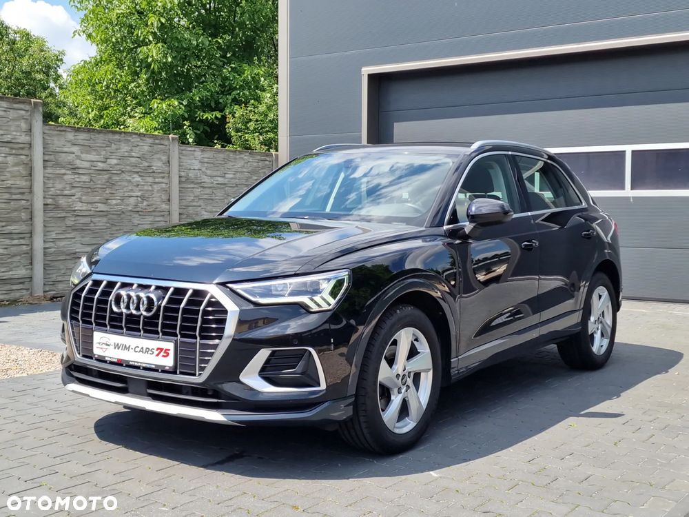 Audi Q3 35 TDI S tronic advanced - 6