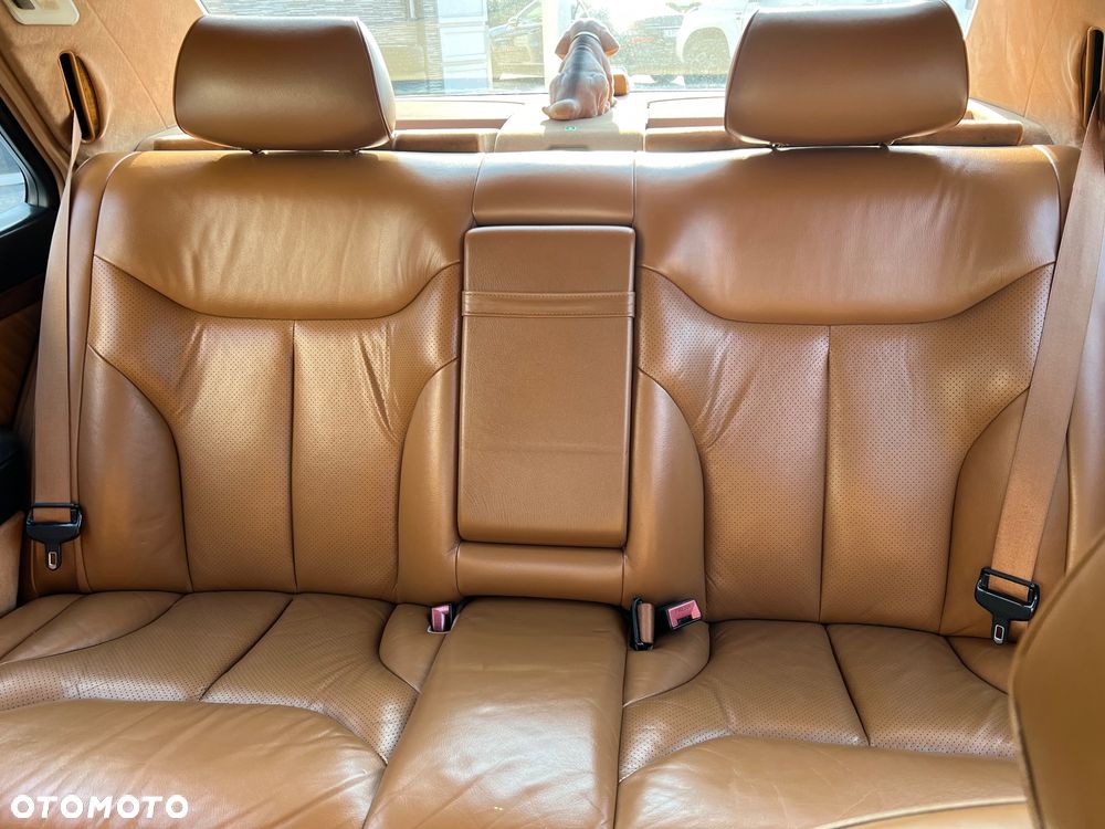 Mercedes-Benz Klasa S - 26