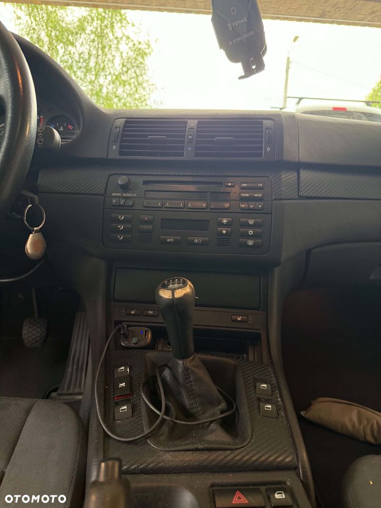 BMW Seria 3 320d - 19