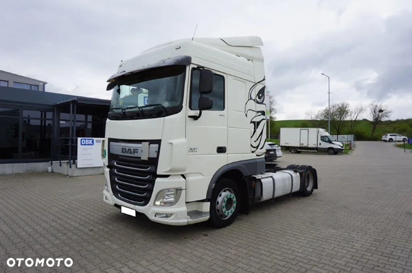 DAF XF 460 FT (30160)