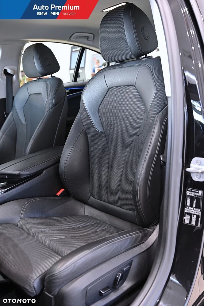 BMW Seria 5 - 14