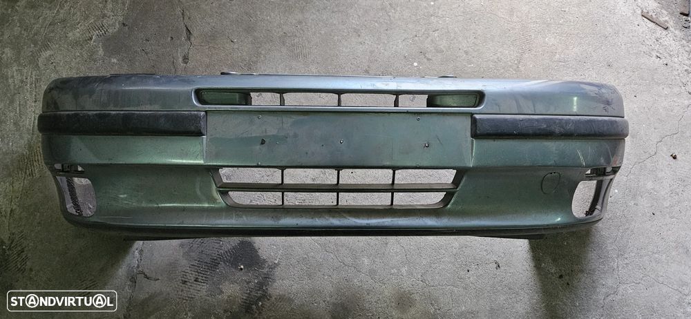Parachoque fiat punto 1994 - 1