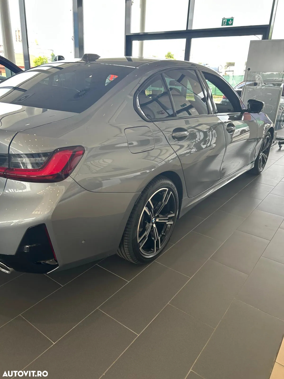 BMW Seria 3 320i AT - 5