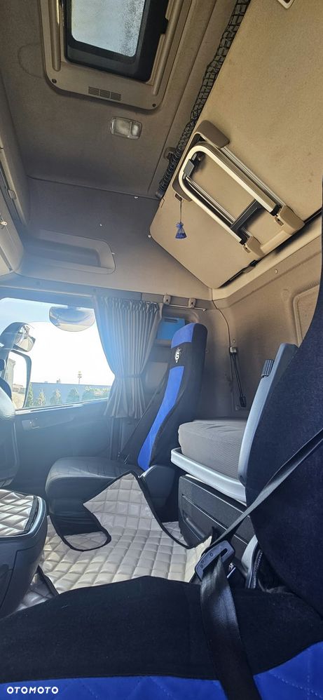 Scania R410 - 18
