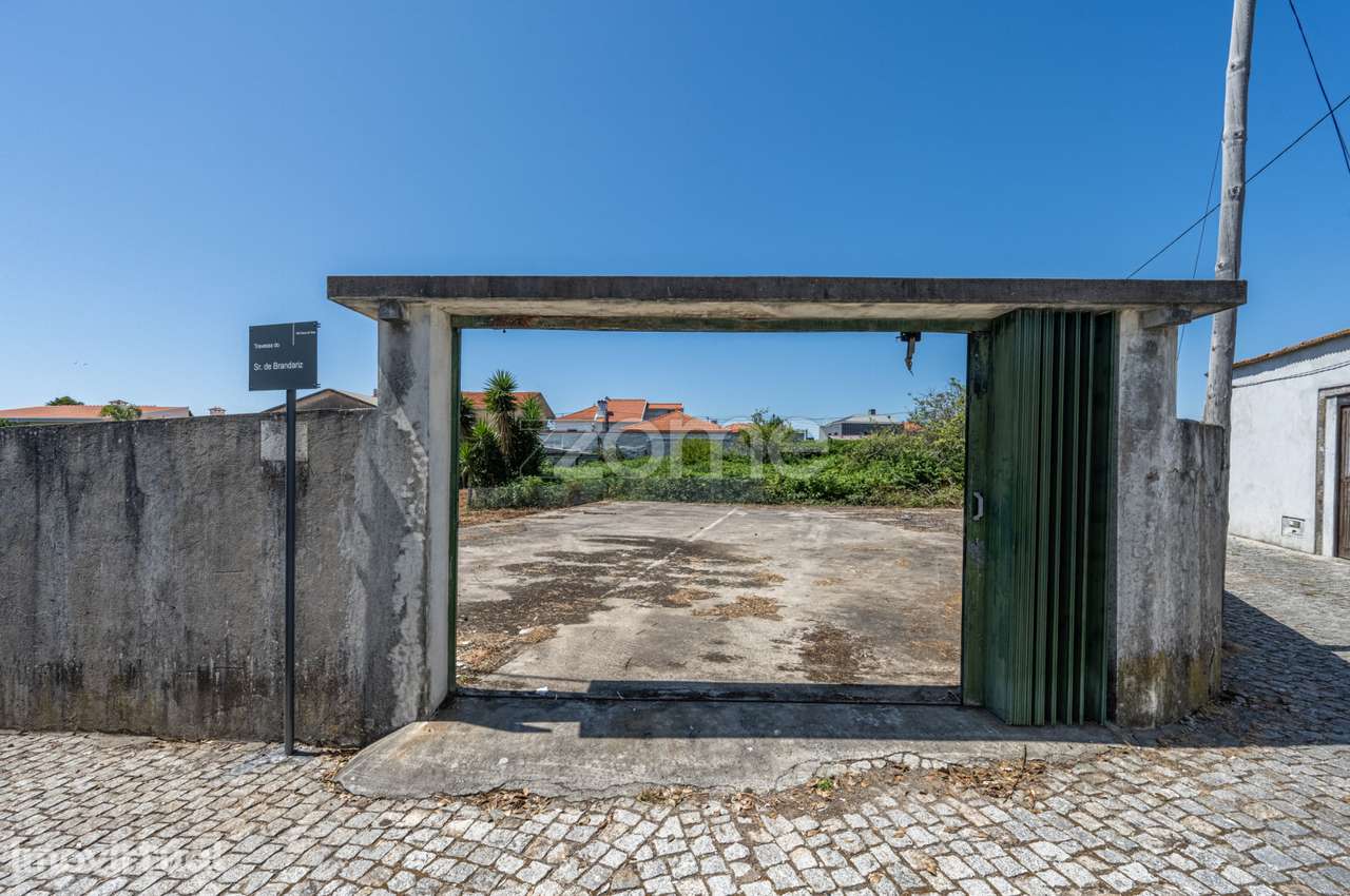 Terreno para construção no centro de Perosinho, Vila Nova de Gaia - Grande imagem: 3/40