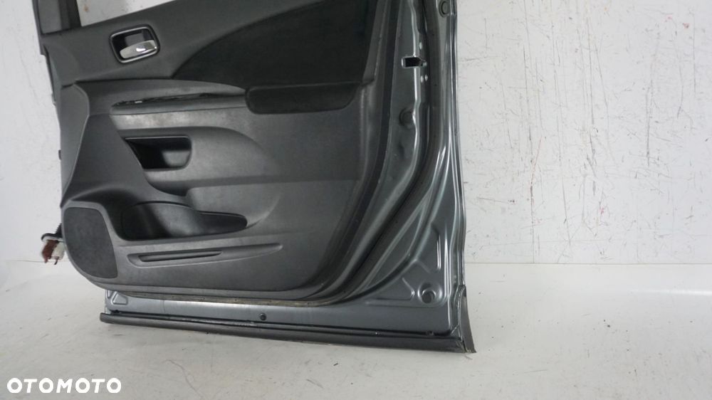 DRZWI PRAWY PRZÓD PRAWE PRZEDNIE HONDA CR-V IV CRV 4 RM 12-14 NH737M 2012- - 10