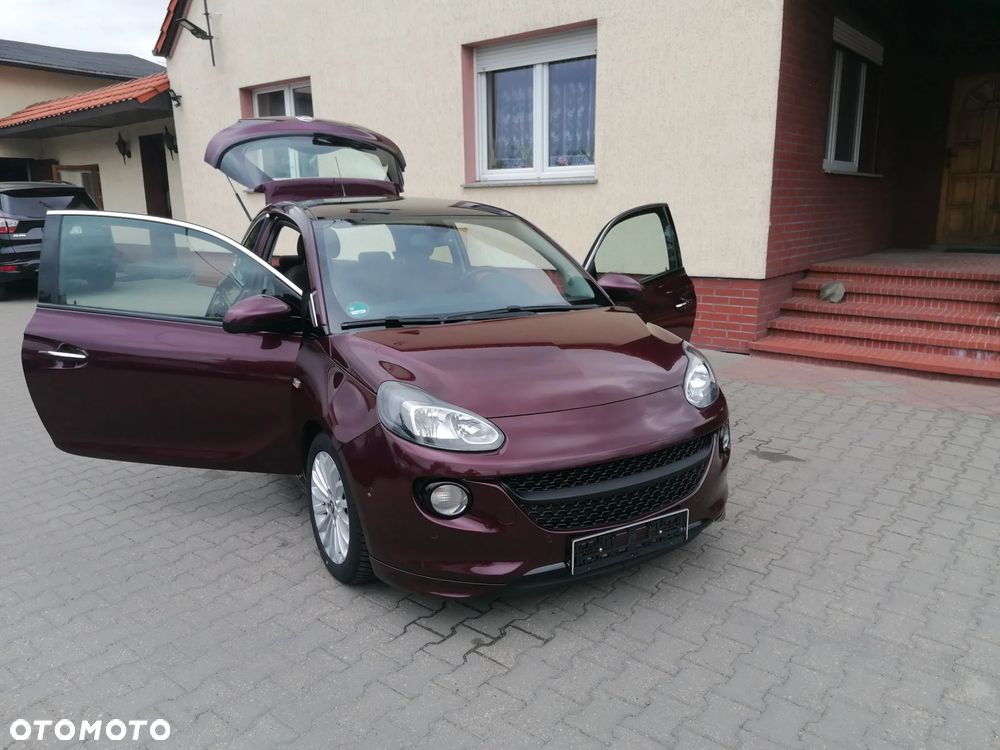 Opel Adam - 30