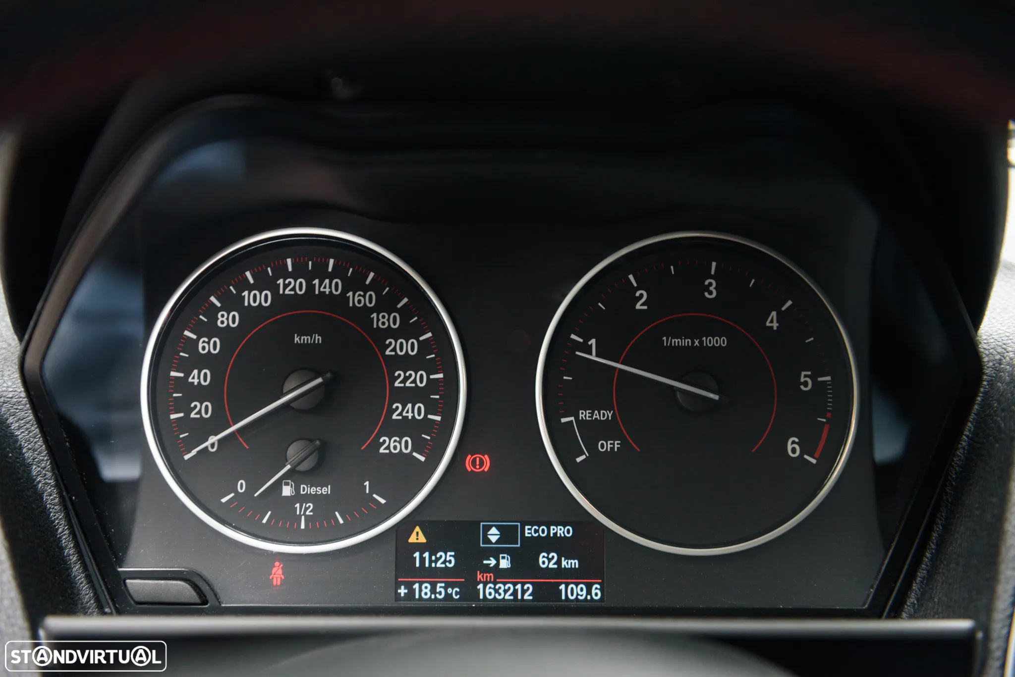 BMW 116 d EDynamics Line Sport - 22