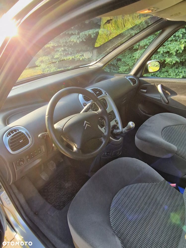Citroën Xsara 1.6 16V Confort - 17