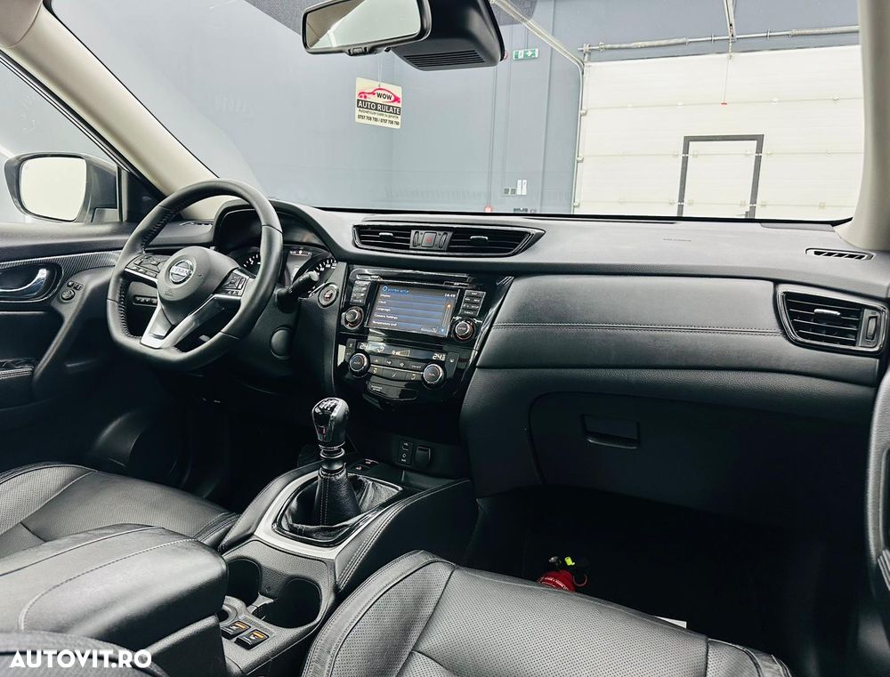 Nissan X-Trail 1.6 dCi Tekna - 26