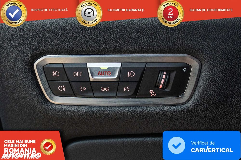 BMW X5 - 16