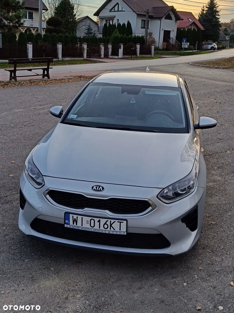 Kia Ceed 1.0 T-GDI S - 4