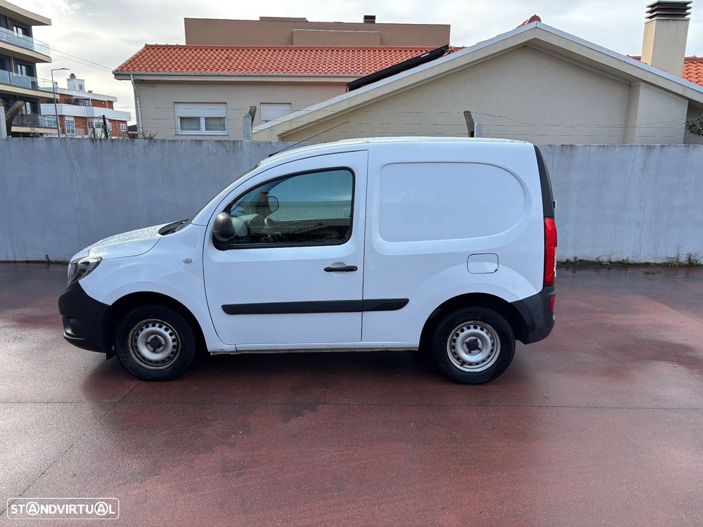 Mercedes-Benz Citan - 1